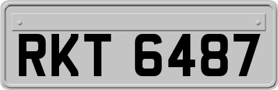 RKT6487