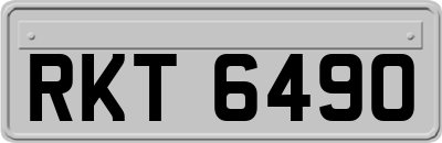 RKT6490