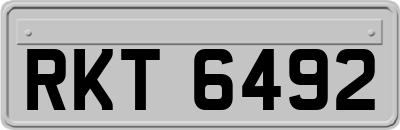 RKT6492