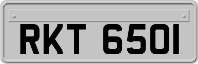 RKT6501