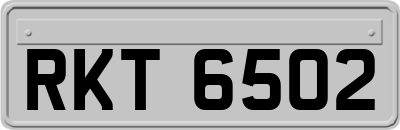 RKT6502