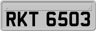 RKT6503