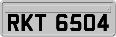 RKT6504