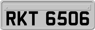 RKT6506