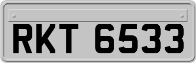 RKT6533