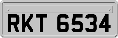 RKT6534