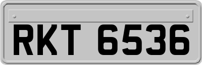 RKT6536