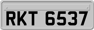 RKT6537