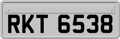 RKT6538