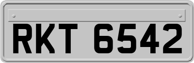 RKT6542