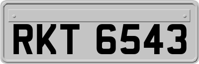 RKT6543