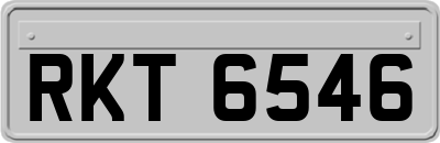 RKT6546