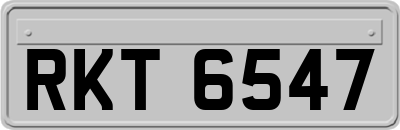 RKT6547