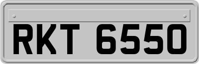 RKT6550