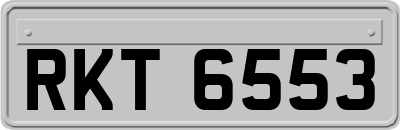 RKT6553