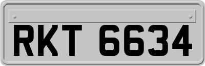 RKT6634