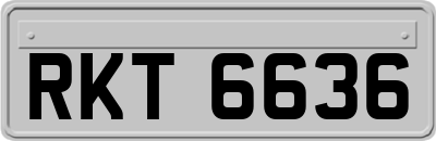 RKT6636