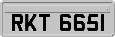 RKT6651