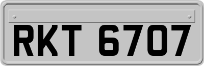 RKT6707