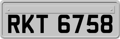 RKT6758