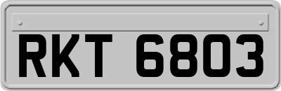 RKT6803