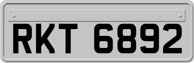 RKT6892