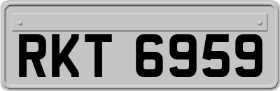 RKT6959