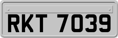 RKT7039