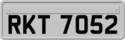 RKT7052