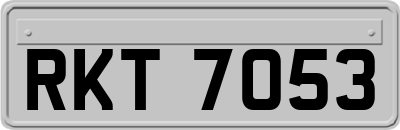 RKT7053