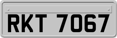 RKT7067