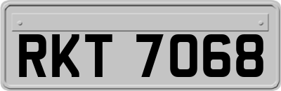 RKT7068