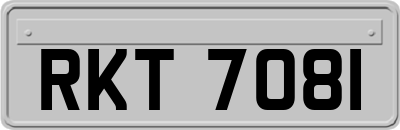 RKT7081