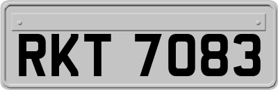 RKT7083