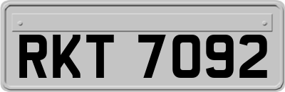 RKT7092