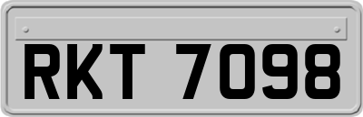 RKT7098