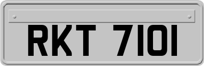 RKT7101