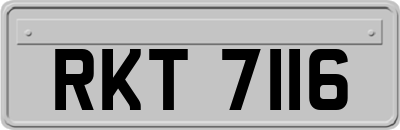 RKT7116