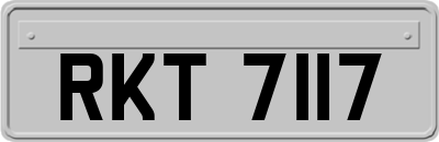 RKT7117