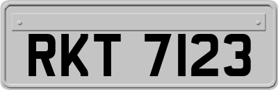 RKT7123