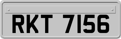 RKT7156