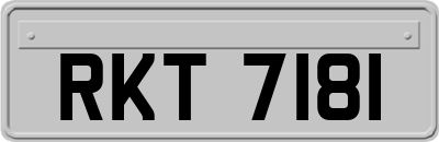 RKT7181