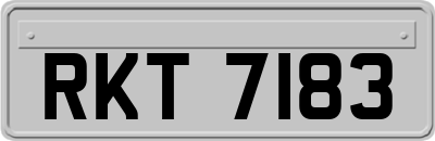 RKT7183