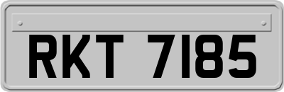 RKT7185