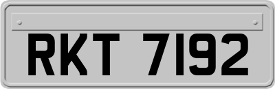 RKT7192