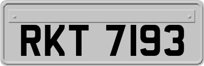 RKT7193