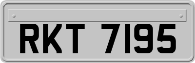 RKT7195