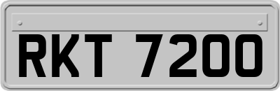 RKT7200