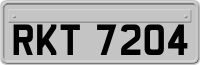 RKT7204