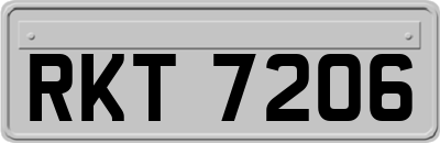 RKT7206